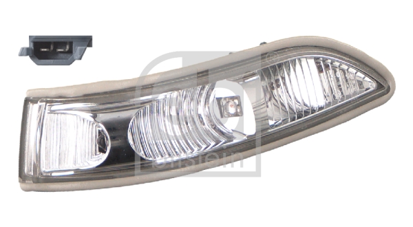 Knipperlicht Febi Bilstein 103621