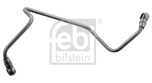 Turbolader olieleiding Febi Bilstein 103660