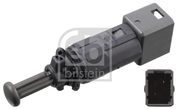 Remlichtschakelaar Febi Bilstein 103678