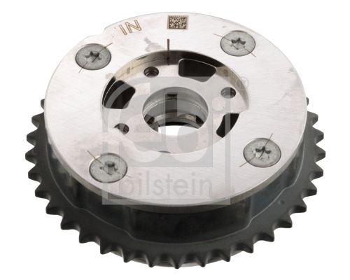 Nokkenasregelaar-/versteller Febi Bilstein 103729