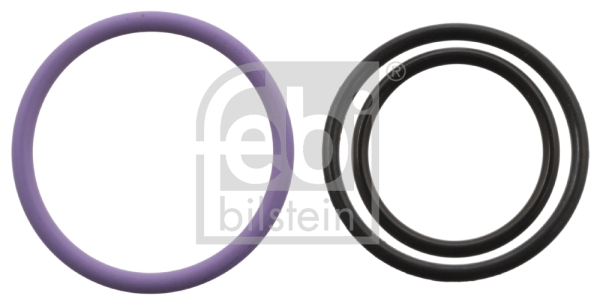 Injector afdichtring Febi Bilstein 103743