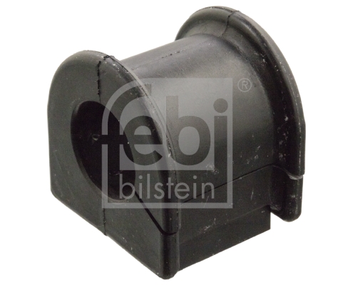Stabilisatorstang rubber Febi Bilstein 103781