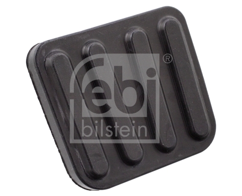 Pedaalrubber Febi Bilstein 103794