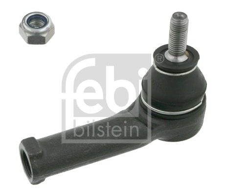 Spoorstangeind / Stuurkogel Febi Bilstein 10382