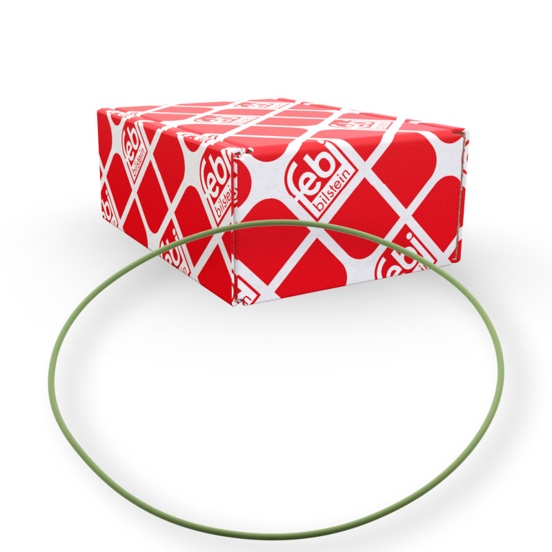 Afdichtring Febi Bilstein 103833