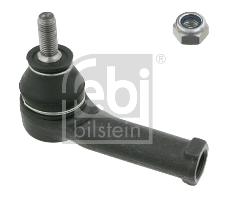 Spoorstangeind / Stuurkogel Febi Bilstein 10383
