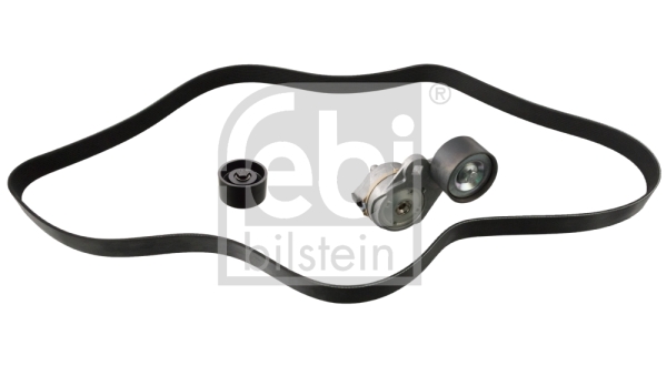 Poly V-riemen kit Febi Bilstein 103882