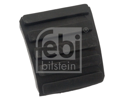Pedaalrubber Febi Bilstein 10389