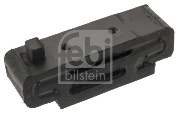 Radiateur ophanging Febi Bilstein 103905