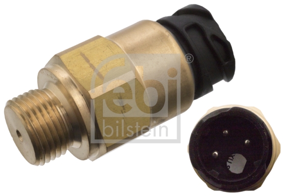 Oliedruksensor Febi Bilstein 103908