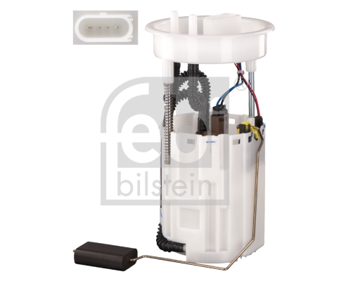 Brandstof toevoermodule Febi Bilstein 103927