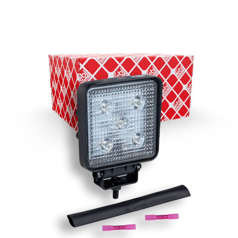 Werklamp Febi Bilstein 104000