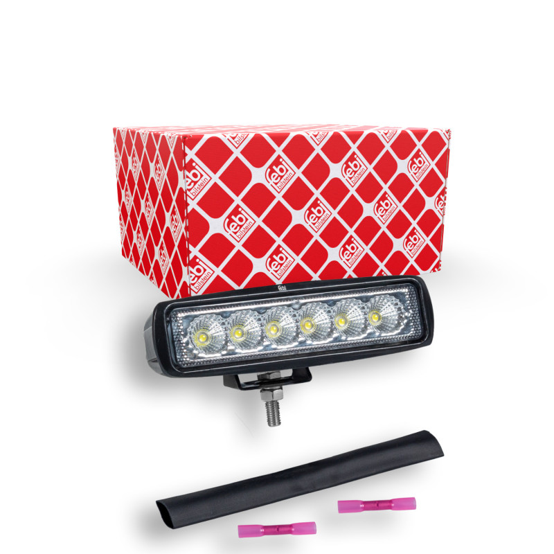 Werklamp Febi Bilstein 104001