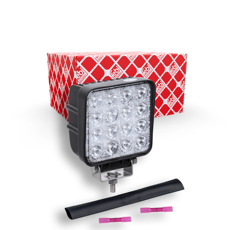 Werklamp Febi Bilstein 104002