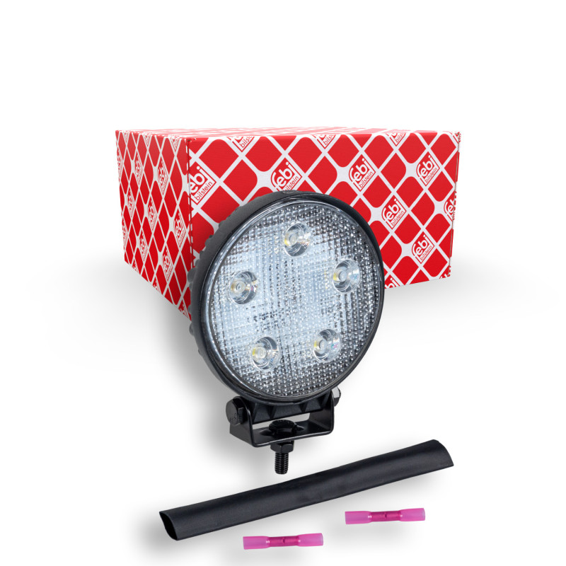 Werklamp Febi Bilstein 104004