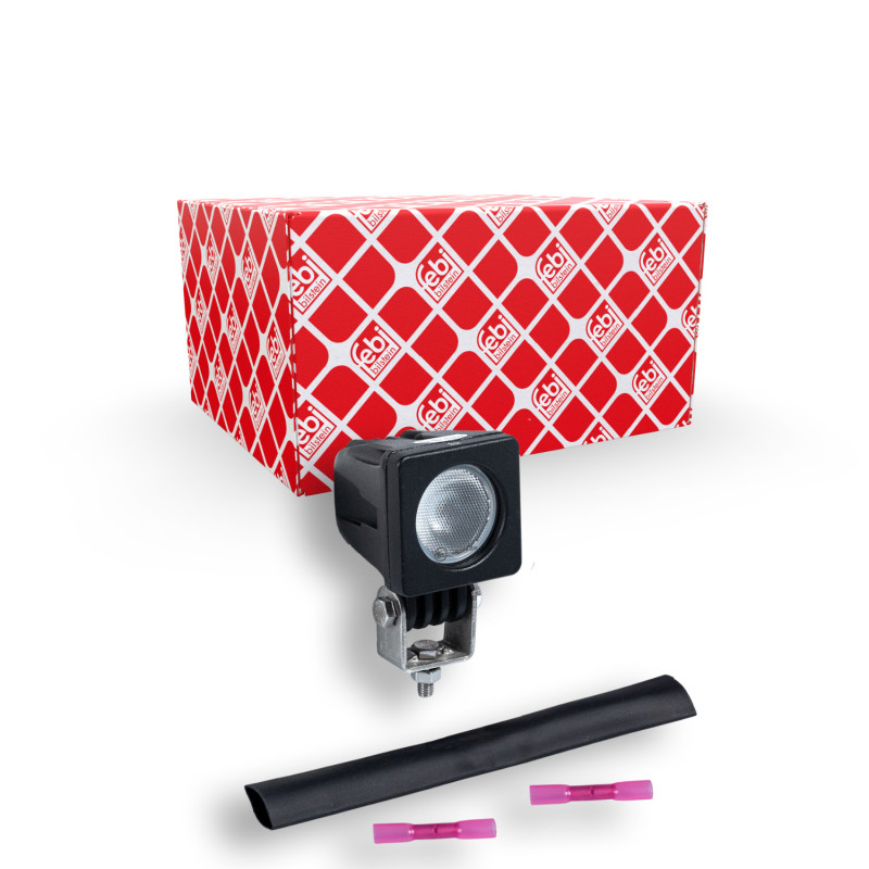 Werklamp Febi Bilstein 104007