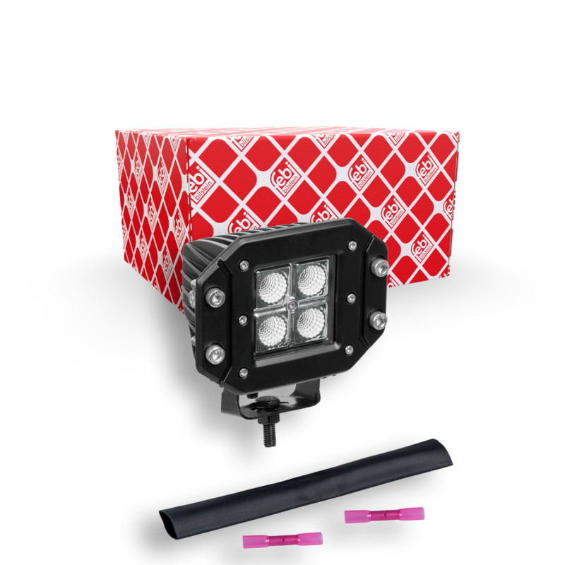 Werklamp Febi Bilstein 104009