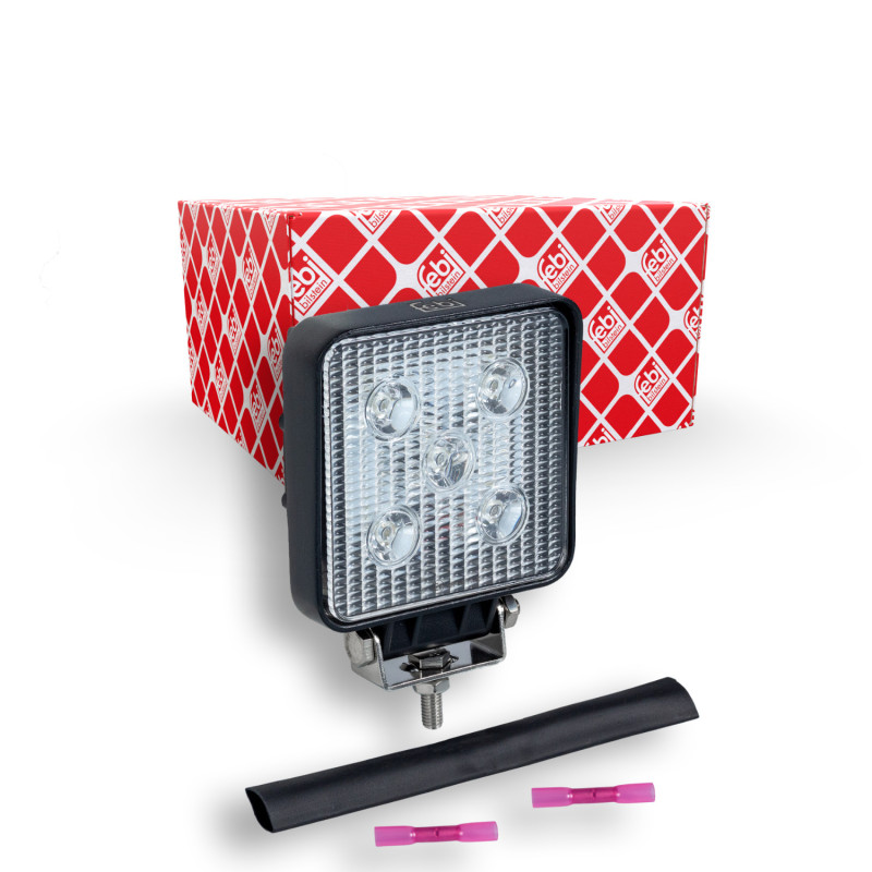 Werklamp Febi Bilstein 104011