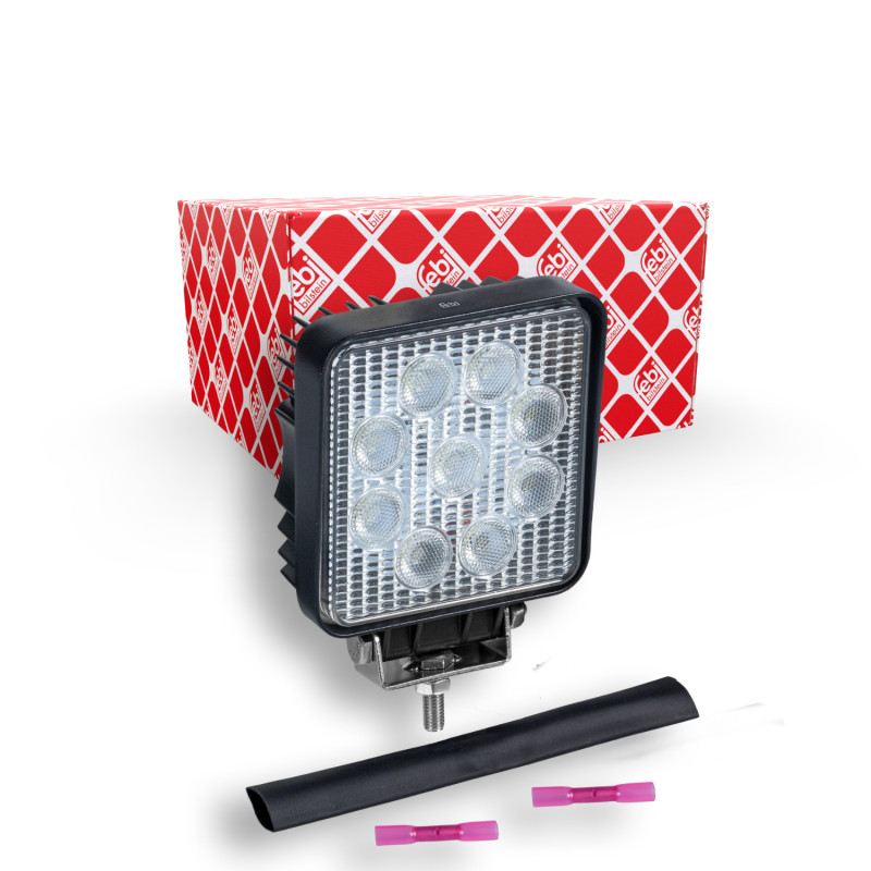 Werklamp Febi Bilstein 104012