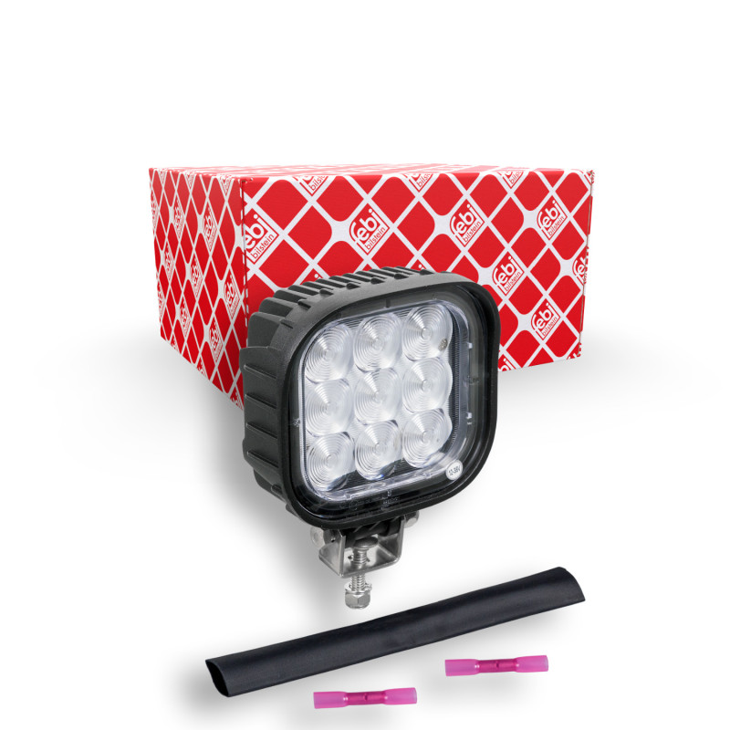 Werklamp Febi Bilstein 104014