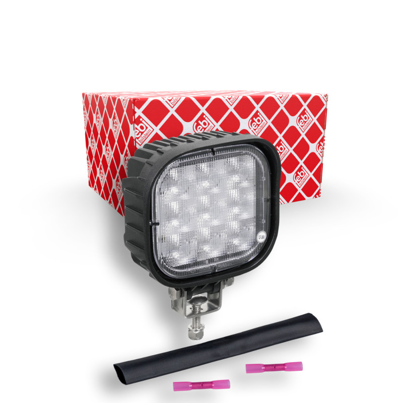 Werklamp Febi Bilstein 104017