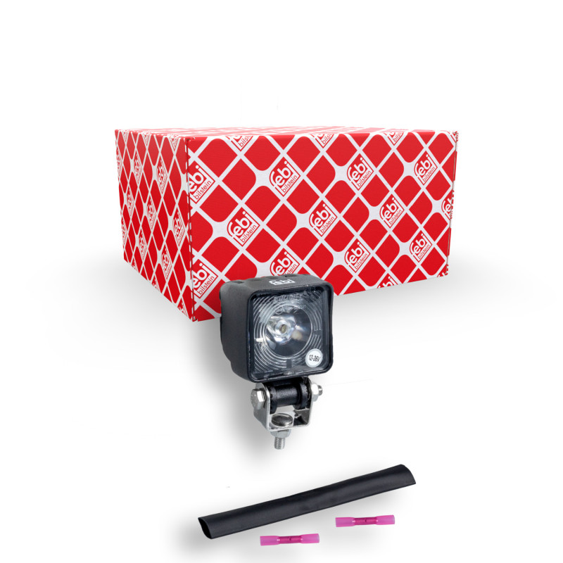 Werklamp Febi Bilstein 104018