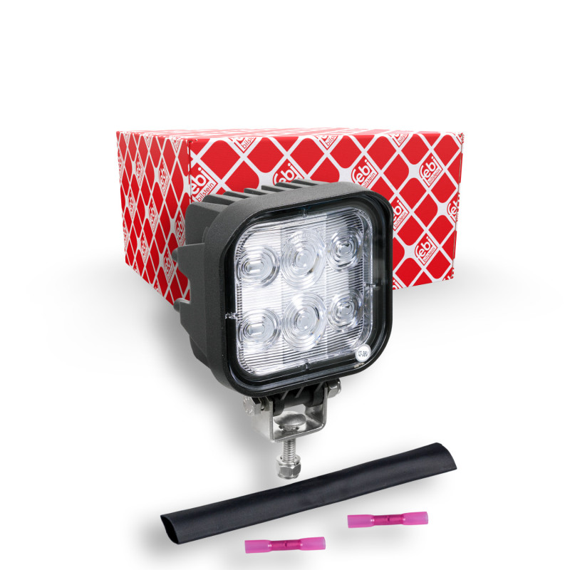 Werklamp Febi Bilstein 104019