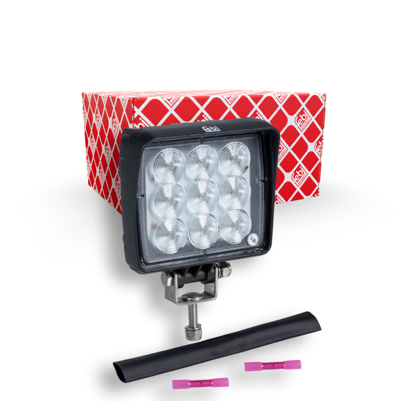 Werklamp Febi Bilstein 104020