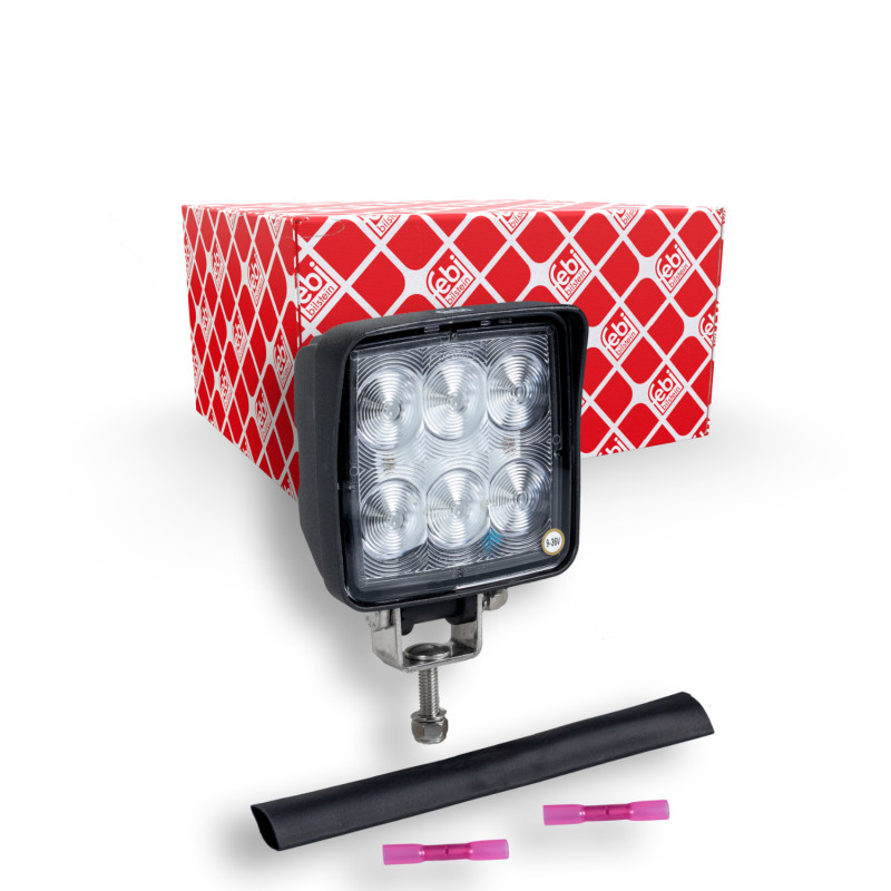 Werklamp Febi Bilstein 104022