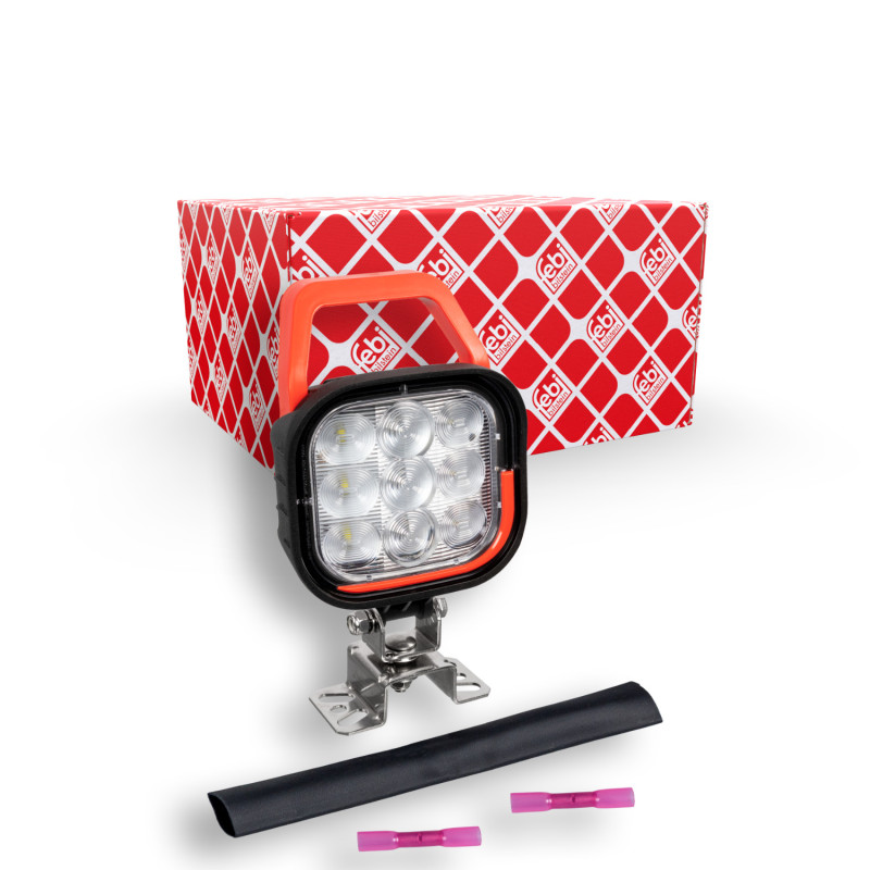 Werklamp Febi Bilstein 104023