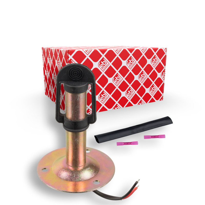 Opsteeksteun, zwaailicht Febi Bilstein 104029