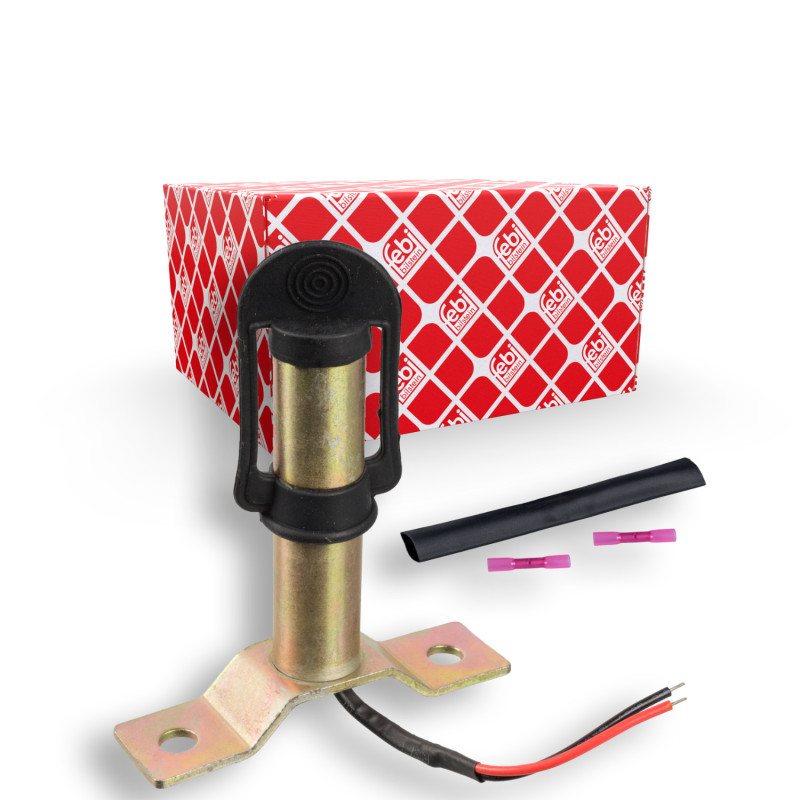 Opsteeksteun, zwaailicht Febi Bilstein 104031