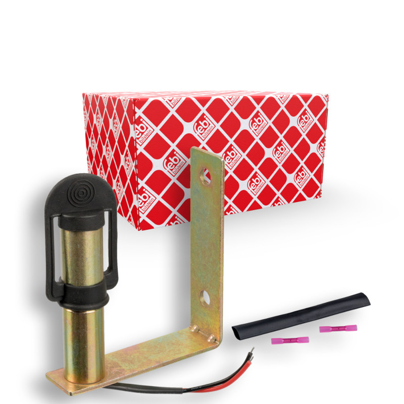 Opsteeksteun, zwaailicht Febi Bilstein 104033