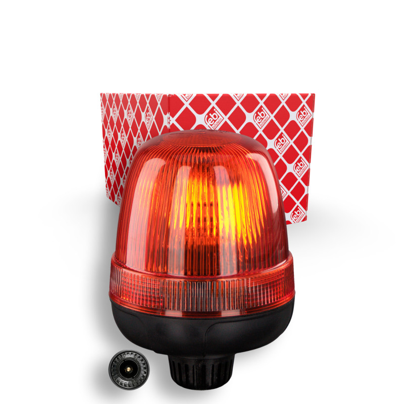 Zwaailicht Febi Bilstein 104041