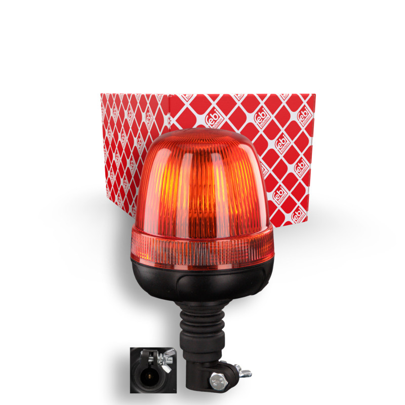 Zwaailicht Febi Bilstein 104043