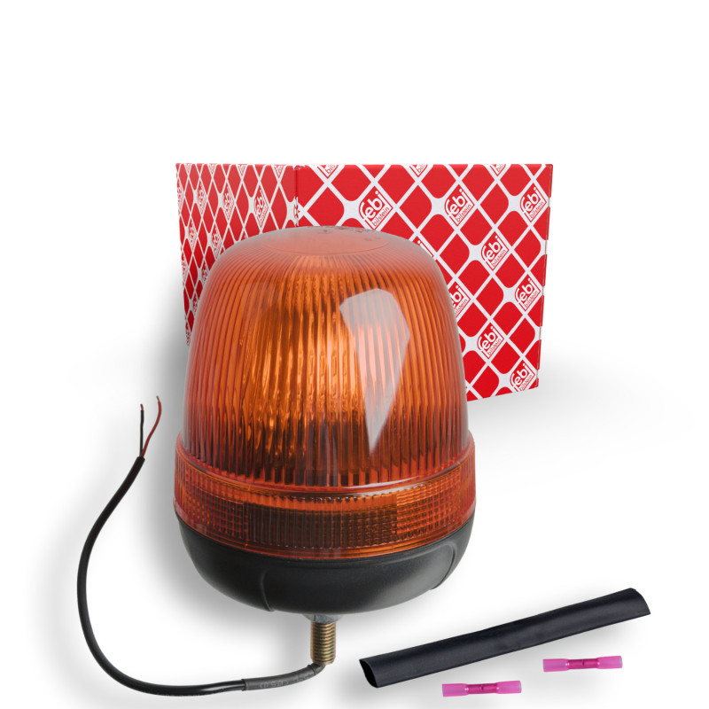 Zwaailicht Febi Bilstein 104044