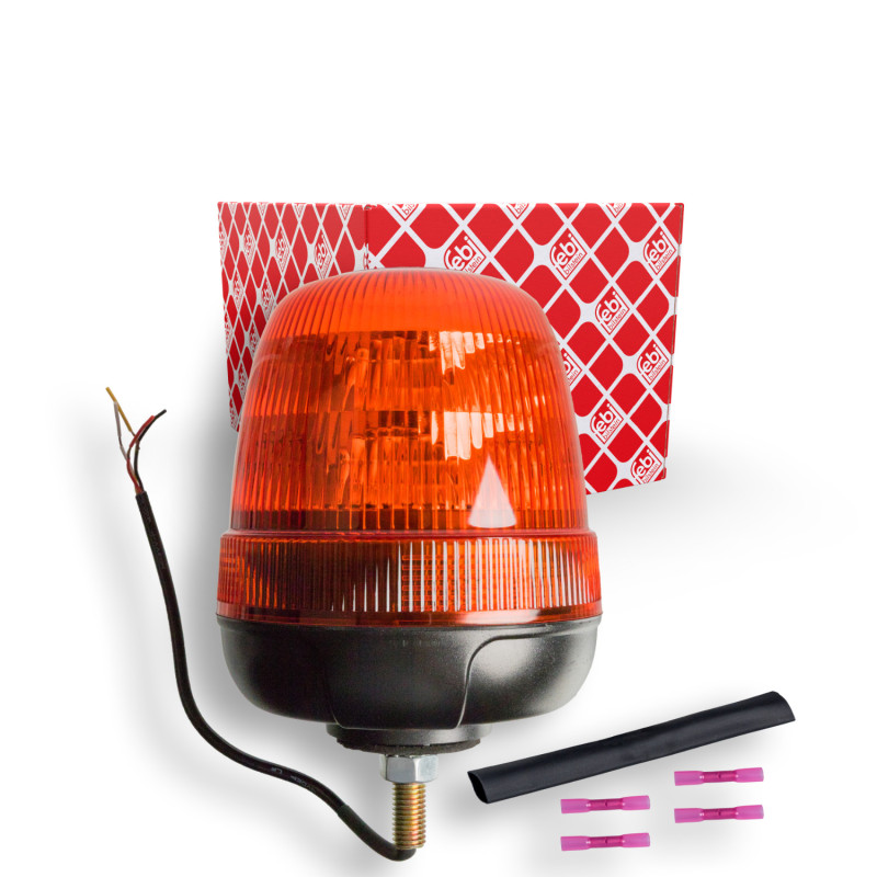 Zwaailicht Febi Bilstein 104051