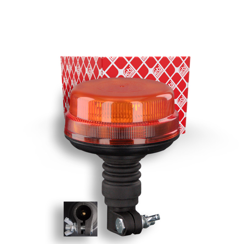 Zwaailicht Febi Bilstein 104057