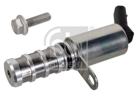 Nokkenasregelklep Febi Bilstein 104098
