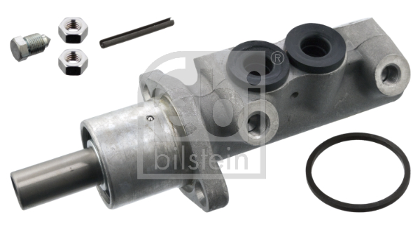 Hoofdremcilinder Febi Bilstein 104099