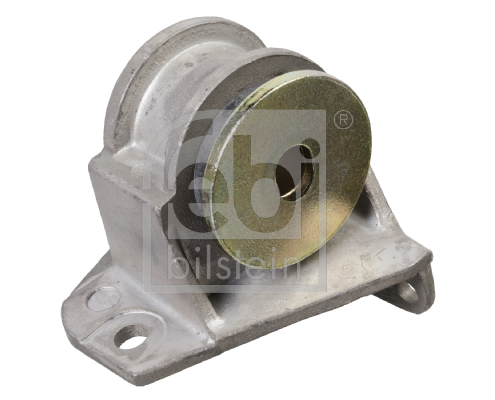 Radiateur ophanging Febi Bilstein 104146