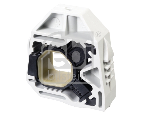 Radiateur ophanging Febi Bilstein 104149