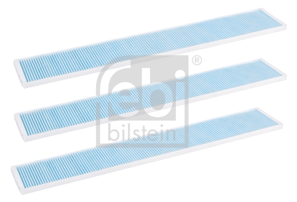 Interieurfilter Febi Bilstein 104178