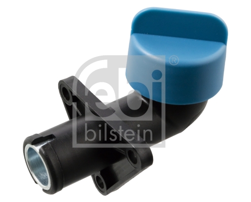 Ruitensproeier reservoir Febi Bilstein 104221