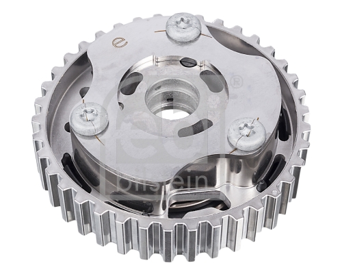 Nokkenasregelaar-/versteller Febi Bilstein 104242