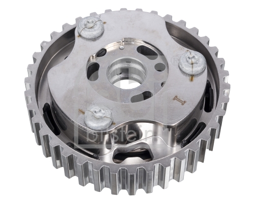 Nokkenasregelaar-/versteller Febi Bilstein 104244