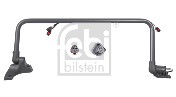 Buitenspiegelkap Febi Bilstein 104267