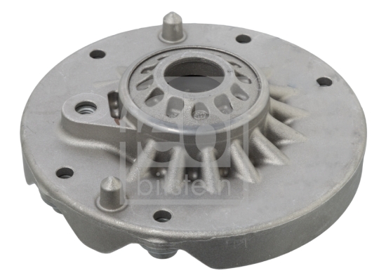 Veerpootlager & rubber Febi Bilstein 104273