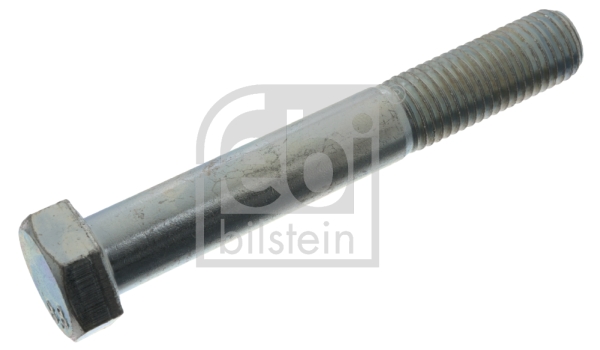 Schroef Febi Bilstein 10438