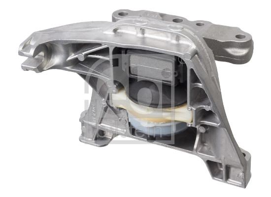 Aslichaam-/motorsteunlager Febi Bilstein 104399